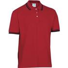 Poloshirt katoen AGRA