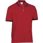 Poloshirt katoen AGRA