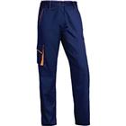 Werkbroek Panostyle® van polyester katoen Mach 6