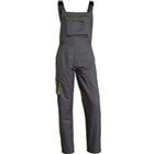 Bretelbroek Panostyle® van polyester katoen Mach 6