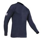 Werk-T-shirt Picton, brandwerend