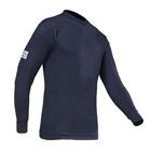Werk-T-shirt Picton, brandwerend
