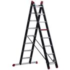 Mounter aluminium ladder - ALTREX