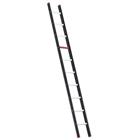Nevada aluminium ladder - ALTREX