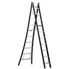 Nevada aluminium ladder - ALTREX