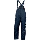 Bretelbroek Van Pu Gecoate Oxford polyester Blauw