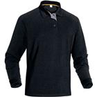 Katoenen polo met lange mouwen Turino - Delta Plus
