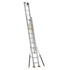 Schuifladder C2 Stab - 2-delig - Duarib