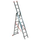Reformladder Eco - 3 delen