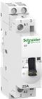 Schneider Electric Installatiehulpschakelaar modulair | A9C21732