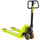 Handpalletwagen GS - Vork 1500 mm - Hefvermogen 2500 kg
