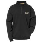 Sweatshirt Canyon zwart