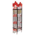 Aluminium dakladder - Duarib