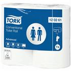 Toiletpapier Tork Advanced - Rol