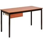 Veelzijdige tafel Manutan Expert - Breedte 130 cm