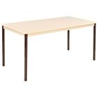 Veelzijdige tafel Manutan Expert - Breedte 150 cm