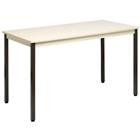 Tafel veelzijdig - Breedte 160 cm - Manutan Expert