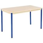 Tafel veelzijdig - Breedte 120 cm - Manutan Expert