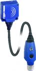 TeSensors Osiprox Inductieve naderingsschakelaar | XS9E11RPBL01M12