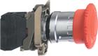 Schneider Electric Harmony XB4 Noodstop compleet | XB4BS8444