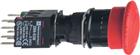 Schneider Electric Harmony XB6 Noodstop compleet | XB6AS8349B