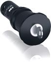 ABB CE Noodstop compleet | 1SFA619552R1076