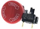 Omron SAFETY PRODUCTS Noodstop compleet | A165ES02