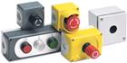 ABB CEP Noodstop compleet | 1SFA619811R2002