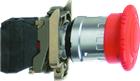 Schneider Electric Harmony XB4 Noodstop compleet | XB4BS84441