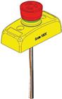ABB Jokab Safety Smile Noodstop compleet | 2TLA030051R0600