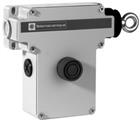 TeSensors Preventa Noodstoptrekkoordschakelaar | XY2CE2A250
