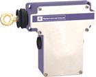 TeSensors Noodstoptrekkoordschakelaar | XY2CE4A010