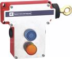 TeSensors Noodstoptrekkoordschakelaar | XY2CE1A297