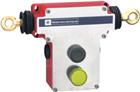 TeSensors Preventa Noodstoptrekkoordschakelaar | XY2CEDA197