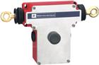 TeSensors Preventa Noodstoptrekkoordschakelaar | XY2CEDC190