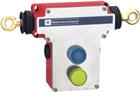 TeSensors Preventa Noodstoptrekkoordschakelaar | XY2CEDC297