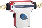 TeSensors Preventa Noodstoptrekkoordschakelaar | XY2CEDC590