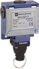 TeSensors Preventa Noodstoptrekkoordschakelaar | XY2CD111
