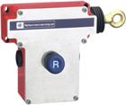 TeSensors Preventa Noodstoptrekkoordschakelaar | XY2CE1A150