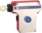 TeSensors Noodstoptrekkoordschakelaar | XY2CE6A290