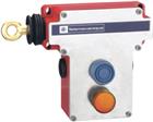 TeSensors Noodstoptrekkoordschakelaar | XY2CE6A297