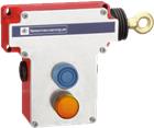 TeSensors Noodstoptrekkoordschakelaar | XY2CE5A297