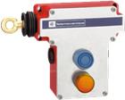 TeSensors Noodstoptrekkoordschakelaar | XY2CE2C296