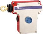 TeSensors Preventa Noodstoptrekkoordschakelaar | XY2CE5A270