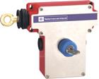 TeSensors Noodstoptrekkoordschakelaar | XY2CE2A450