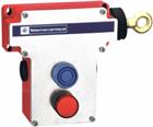 TeSensors Preventa Noodstoptrekkoordschakelaar | XY2CE1A296H7