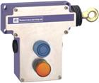 TeSensors Noodstoptrekkoordschakelaar | XY2CE1C296TK