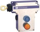 TeSensors Noodstoptrekkoordschakelaar | XY2CE2C296TK