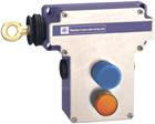 TeSensors Noodstoptrekkoordschakelaar | XY2CE2C397TK