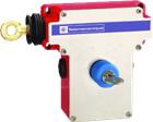 TeSensors Noodstoptrekkoordschakelaar | XY2CE2A470